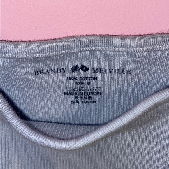 Tank top - Picture 2 of 2